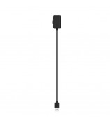 Headphone Power Supply Charger Cable for AfterShokz Xtrainerz AS700 Headset Charging Wire