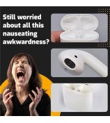 Bluetooth Earbuds Cleaning Pen with Soft Microfiber Brush for Airpod Cleaner Kit Small Part and Holes Camera Cleaner