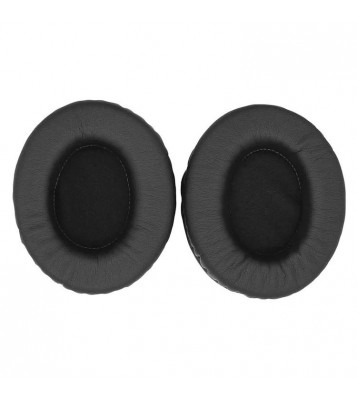 JZF-266 For Philips Fidelio L1 / L2 / L2BO Headset Earpads 1Pair Protein Leather Headphones Ear Cushions Replacement Ear Cups