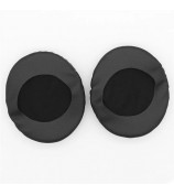 JZF-266 For Philips Fidelio L1 / L2 / L2BO Headset Earpads 1Pair Protein Leather Headphones Ear Cushions Replacement Ear Cups