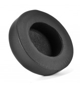 1 Pair Replacement Earpads for Corsair Virtuoso RGB SE XT , Ice Silk Cloth Ear Cushions Earmuffs