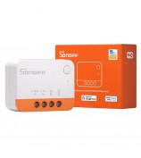 SONOFF ZBMINI2 Extreme Zigbee Smart Switch (No Zero Wire Required) Smart Life Mini Home Switch