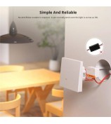 SONOFF ZBMINI2 Extreme Zigbee Smart Switch (No Zero Wire Required) Smart Life Mini Home Switch