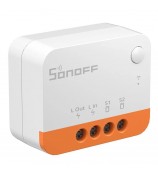 SONOFF ZBMINI2 Extreme Zigbee Smart Switch (No Zero Wire Required) Smart Life Mini Home Switch