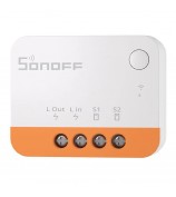 SONOFF ZBMINI2 Extreme Zigbee Smart Switch (No Zero Wire Required) Smart Life Mini Home Switch