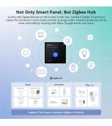 SONOFF NSPanel Pro Smart Home WiFi Central Control Panel Home Security Smart Controller - Black