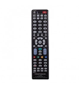 CHUNGHOP E-S903 Universal TV Remote Control for Samsung LCD LED HDTV