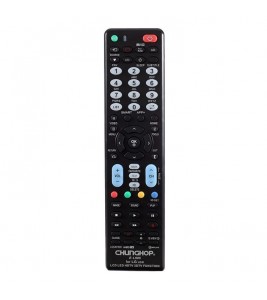 CHUNGHOP E-L905 Universal Remote Controller for LG LCD/LED/HDTV/3DTV