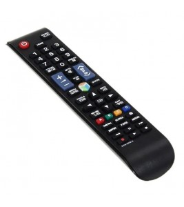 AA59-00581A Replacement Infrared Remote Control for Samsung LCD LED Smart TV