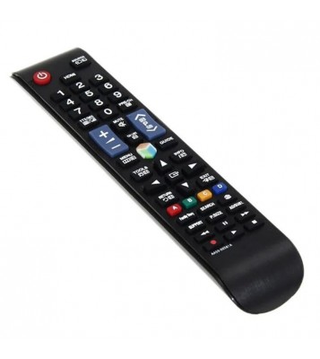 AA59-00581A Replacement Infrared Remote Control for Samsung LCD LED Smart TV