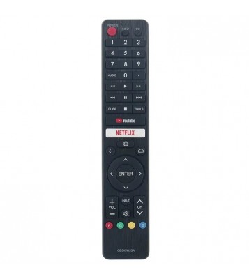 GB345WJSA For Sharp Television Plastic Remote Control TV Replacement Remote