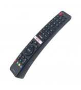 GB345WJSA For Sharp Television Plastic Remote Control TV Replacement Remote