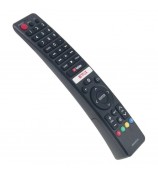 GB345WJSA For Sharp Television Plastic Remote Control TV Replacement Remote