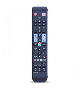 AA59-00579A For Samsung TV Remote Controller Replacement ABS Television Remote Control