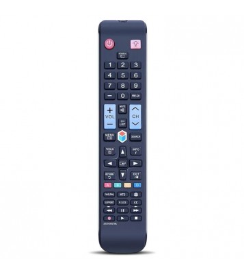 AA59-00579A For Samsung TV Remote Controller Replacement ABS Television Remote Control