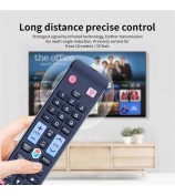 AA59-00579A For Samsung TV Remote Controller Replacement ABS Television Remote Control