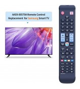 AA59-00579A For Samsung TV Remote Controller Replacement ABS Television Remote Control