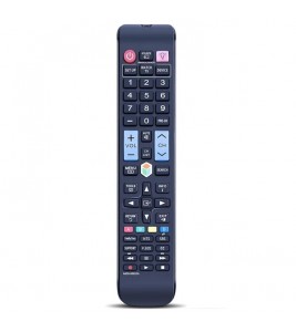 AA59-00652A For Samsung TV Remote Controller Replacement ABS Television Remote Control