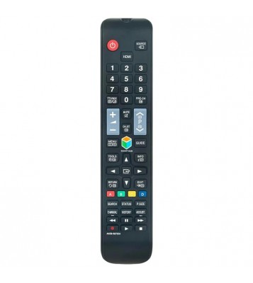 AA59-00793A For Samsung TV Remote Controller Replacement ABS Television Remote Control