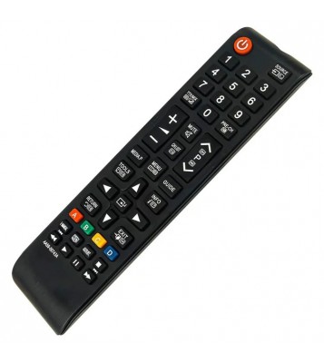 AA59-00743A For Samsung TV Remote Controller Replacement ABS Television Remote Control