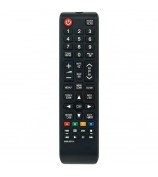 AA59-00743A For Samsung TV Remote Controller Replacement ABS Television Remote Control