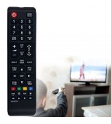 AA59-00743A For Samsung TV Remote Controller Replacement ABS Television Remote Control