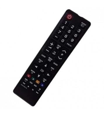 AA59-00617A For Samsung TV Remote Controller Replacement ABS Television Remote Control