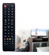 AA59-00617A For Samsung TV Remote Controller Replacement ABS Television Remote Control