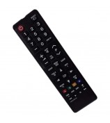 AA59-00617A For Samsung TV Remote Controller Replacement ABS Television Remote Control