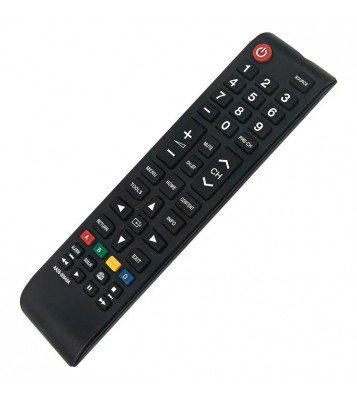 AA59-00649A For Samsung TV Remote Controller Replacement ABS Television Remote Control