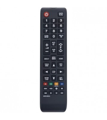 AA59-00802A For Samsung TV Remote Controller Replacement ABS Television Remote Control