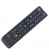 AA59-00802A For Samsung TV Remote Controller Replacement ABS Television Remote Control