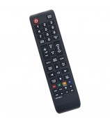 AA59-00802A For Samsung TV Remote Controller Replacement ABS Television Remote Control