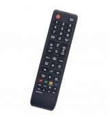 AA59-00802A For Samsung TV Remote Controller Replacement ABS Television Remote Control