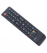 AA59-00802A For Samsung TV Remote Controller Replacement ABS Television Remote Control