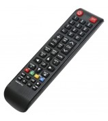 AA59-00714A For Samsung TV Remote Controller Replacement ABS Television Remote Control