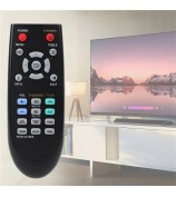 AH59-02196A For Samsung Active Speaker Replacement ABS Remote Controller