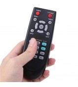 AH59-02196A For Samsung Active Speaker Replacement ABS Remote Controller