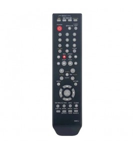 00061J For Samsung DVD Player V9700 V9800 Replacement ABS Remote Controller