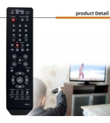 00061J For Samsung DVD Player V9700 V9800 Replacement ABS Remote Controller