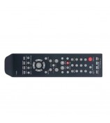 00061J For Samsung DVD Player V9700 V9800 Replacement ABS Remote Controller