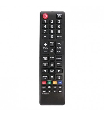 AA59-00817A Remote Control Replacement Compatible with Samsung Smart TV