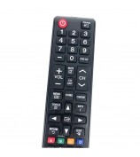 AA59-00817A Remote Control Replacement Compatible with Samsung Smart TV