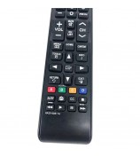 AA59-00817A Remote Control Replacement Compatible with Samsung Smart TV