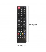 AA59-00817A Remote Control Replacement Compatible with Samsung Smart TV