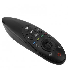 For LG AN-MR500G Magic 3D TV Remote Controller Replacement Comfortable Ergonomic Remote Control (No Voice Function)