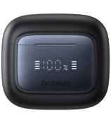 BASEUS Bowie 35 TWS Bluetooth Earphone Noise Cancelling Sweat-Proof Music Headset - Black