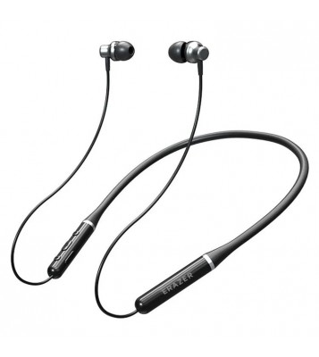 LENOVO Erazer XE05 MAX Neckband Bluetooth In-Ear Headset Magnetic Sports Music Earphone - Black