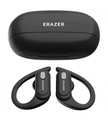 LENOVO Erazer XT60Pro TWS Bluetooth Music Game Earphone Ear Hook In-Ear Sports Headset - Black