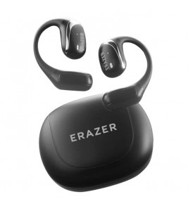 LENOVO Erazer X9 TWS Bluetooth HiFi Music Earphone Ear Hanging Non-In-Ear Headset - Black